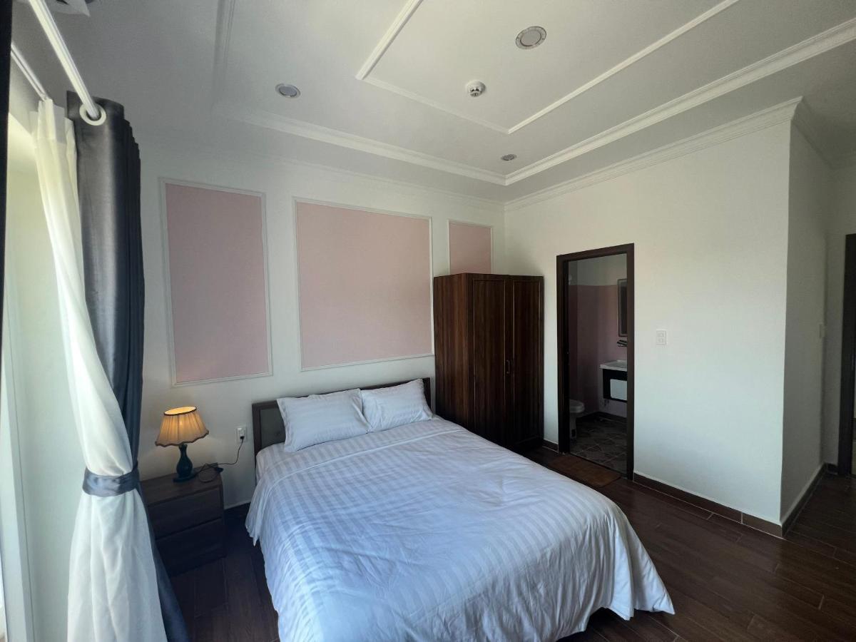 Hodota Cam Binh Resort & Spa - Lagi Beach Vinh Thanh Экстерьер фото